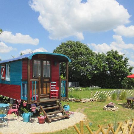 La Petite Fadette Villa Sancoins Dış mekan fotoğraf