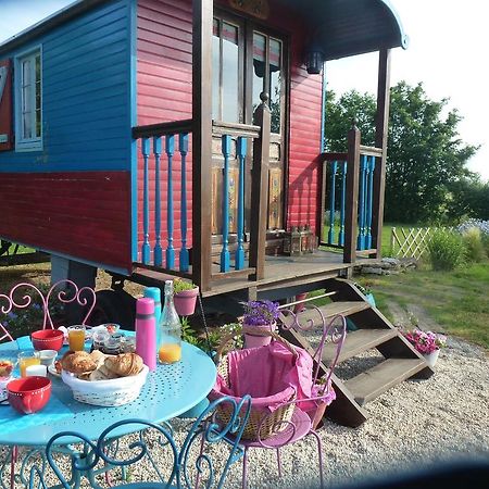 La Petite Fadette Villa Sancoins Dış mekan fotoğraf