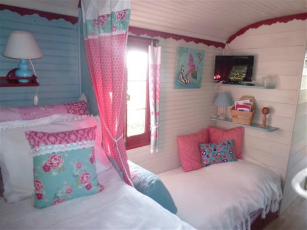La Petite Fadette Villa Sancoins Dış mekan fotoğraf
