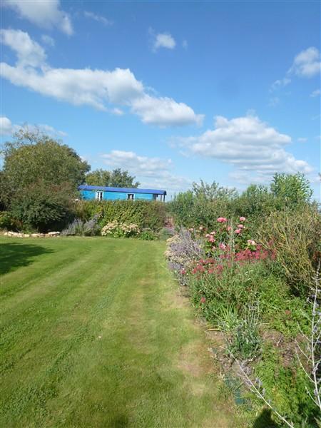 La Petite Fadette Villa Sancoins Dış mekan fotoğraf