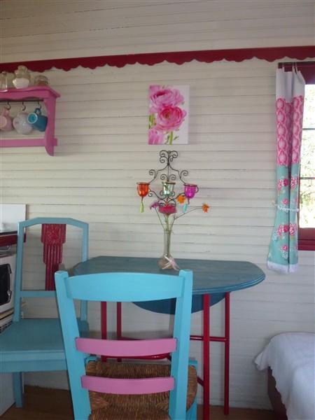 La Petite Fadette Villa Sancoins Dış mekan fotoğraf